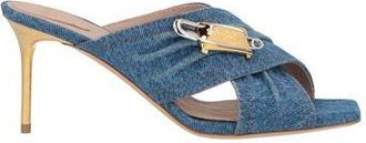 Balmain CALZATURE - Sandali su YOOX.COM