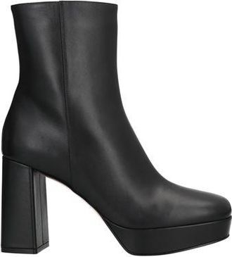 Gianvito Rossi CALZADO - Botines de ca&ntilde;a alta en YOOX.COM