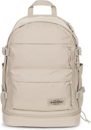 Eastpak Everyday Pakr Monotone Khaki Backpack in Beige at Nordstrom