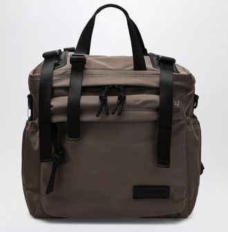 Done Grey Backpack >East+West