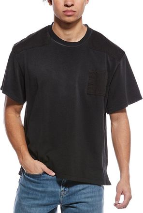 Helmut Lang Patch T-Shirt