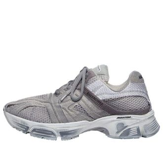 Balenciaga Phantom Sneaker Light Grey 678869W2E911715