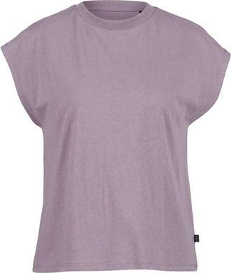 Stoic Hemp30 AmalSt. Top II T-Shirt f&uuml;r Damen | rosa