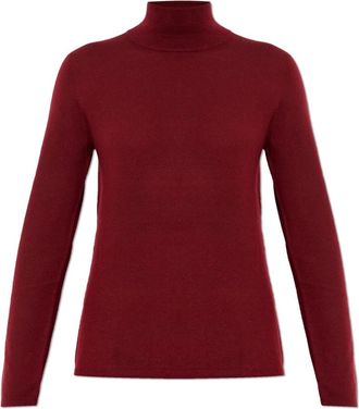 Max Mara Mujer, Jerseys, Rojo, Talla: XL