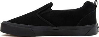 Vans Knu Slip Black VN0009QDBKA