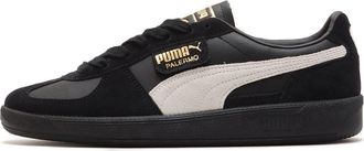 Puma Puma x Atmos Palermo Black White 399989-01