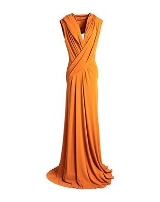 Alberta Ferretti DRESSES - Maxi dresses on YOOX.COM