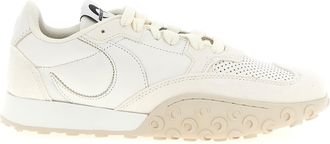 Marine Serre ms Rise Sneakers