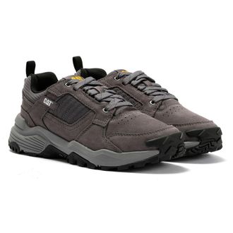CAT Grapple Su&egrave;de Heren Tornado Sneakers