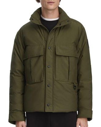 Canada Goose Kirby Jacket