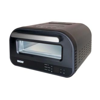Unold Don Luigi produttore di pizza e forni 1 Pizza/e 1700 w Nero