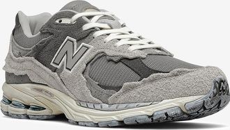 New Balance Niedrige Sneakers 2002R