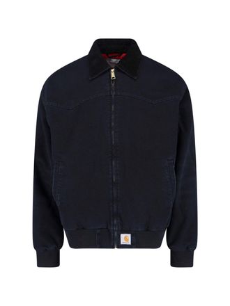 Carhartt Work in Progress Giacca Og Santa Fe