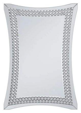 Ixia Design Wandspiegel Mirrory Ii 113.5 x 75 cm