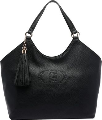 Liu Jo Logo Shoulder Bag