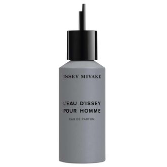 Issey Miyake Mens LEau dIssey Pour Homme Eau de Parfum Refill - 150ml - One Size