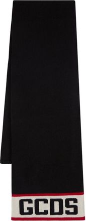 GCDS Gcds, Donna, Accessori, Nero, Taglia unica, new