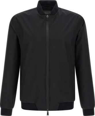 Herno Functional Bomber Jacket