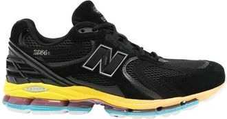 New Balance Fitness, Heren, Zwart, 44 EU, Su&egrave;de, 1954R