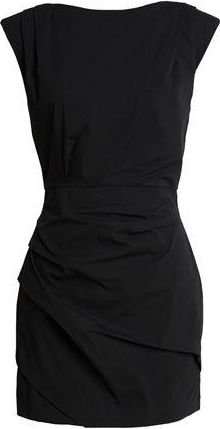 St.Agni DRESSES - Mini dresses on YOOX.COM