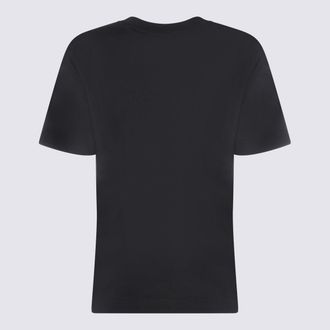 Burberry Womens Top Black _co