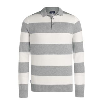 MR MARVIS Banters * The Polo Pullover