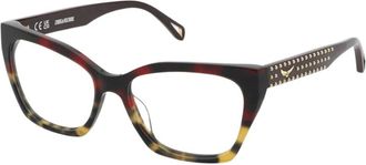 Zadig&Voltaire Optical Frame - Dames - Brillen - Veelkleurig - 54 MM - Accessoires