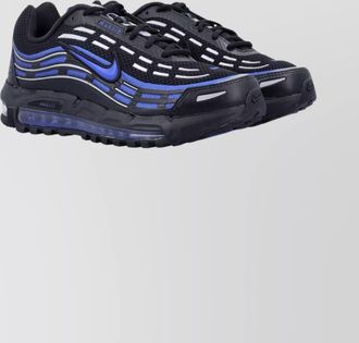 Nike synthetic low-top sneakers