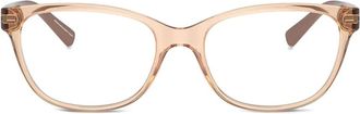 A|X Armani Exchange AX3037 glasses - Neutrals