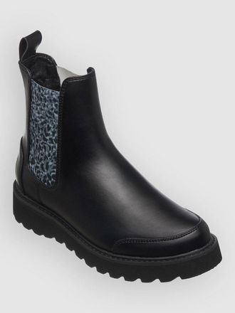 Roxy Idalie Winter Winterschuhe schwarz