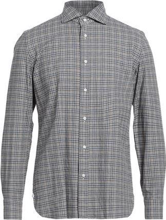 LUIGI BORRELLI NAPOLI TOPS - Hemden auf YOOX.COM