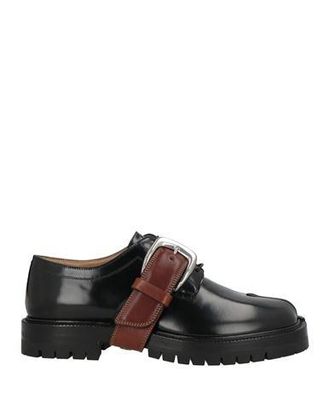 Maison Margiela SCHUHE - Schn&uuml;rschuhe auf YOOX.COM