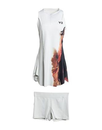 Yohji Yamamoto DRESSES - Mini dresses sur YOOX.COM