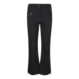 Toni Sailer Mujer, Pantalones, Negro, Talla: S