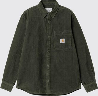 Carhartt Work in Progress Camicia Carhartt Wip in velluto a coste