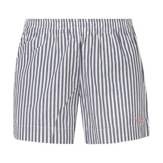 MC2 Saint Barth Donna, Costumi da bagno, Blu, S, new