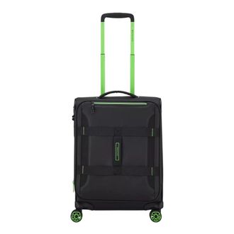 Roncato Norway Cabin Spinner - - Suitcases - unisex - Nero - ONE SIZE