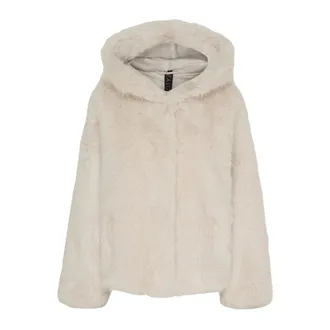 Notyz Notyz, Donna, Giacche, Beige, L, new