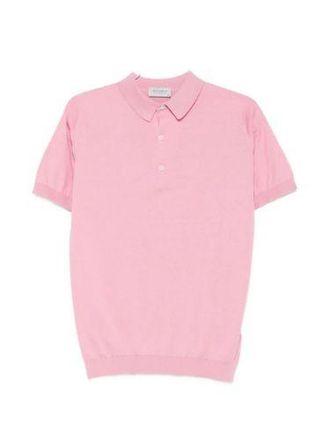 John Smedley John Smedley | Adrian Shirt Ss - XL