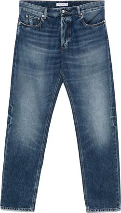 Icon Denim Los Angeles Jeans Kanye - Blu