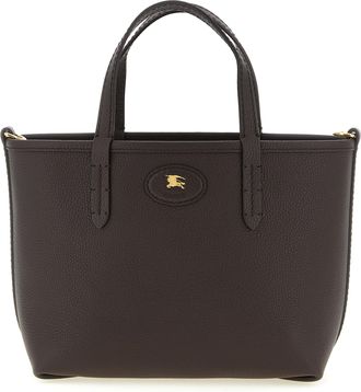 Burberry Bloomsbury Mini-Wendehandtasche