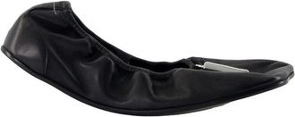 Maison Margiela Mujer, Zapatos, Negro, Talla: 39 EU