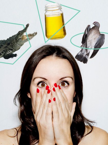 6 Bizarre Beauty Routines You’ve Never Heard Of