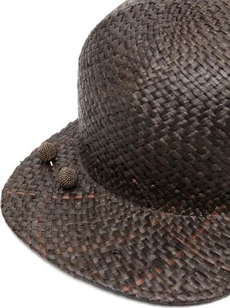 Fabiana Filippi Womens Cap Ss26 W