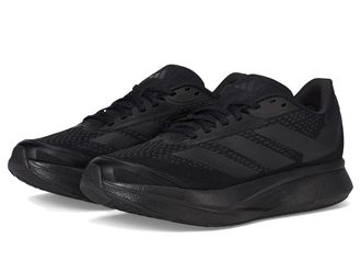 adidas Duramo SL 2.0 Mens Shoes Black/Black/Black : 12 D - Medium, Synthetic/Textile