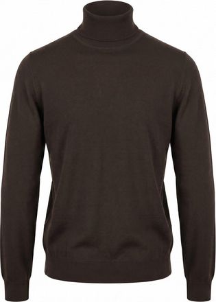 Drumohr Turtle Neck
