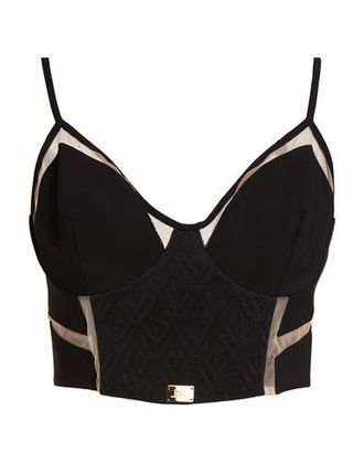 Elisabetta Franchi CAMISETAS Y TOPS - Tops en YOOX.COM
