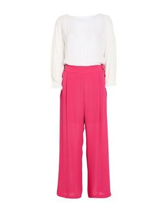 Kaos JUMPSUITS & TRACKSUITS - Jumpsuits sur YOOX.COM