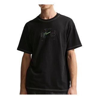 Nike SB Skate T-Shirt Black IH1437-010