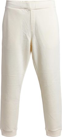 Orlebar Brown Mens Brunswick Ice Wool Sweatpants In Sea Mist